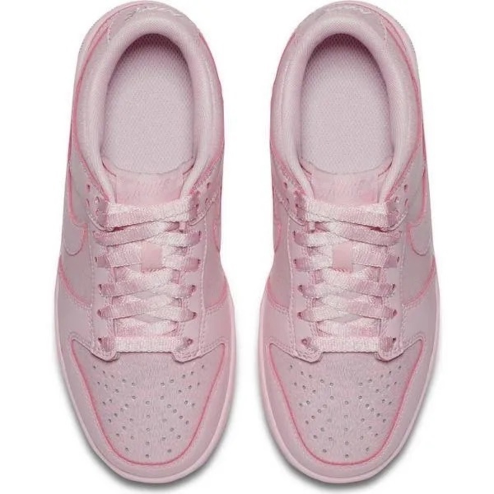 Nike dunk low